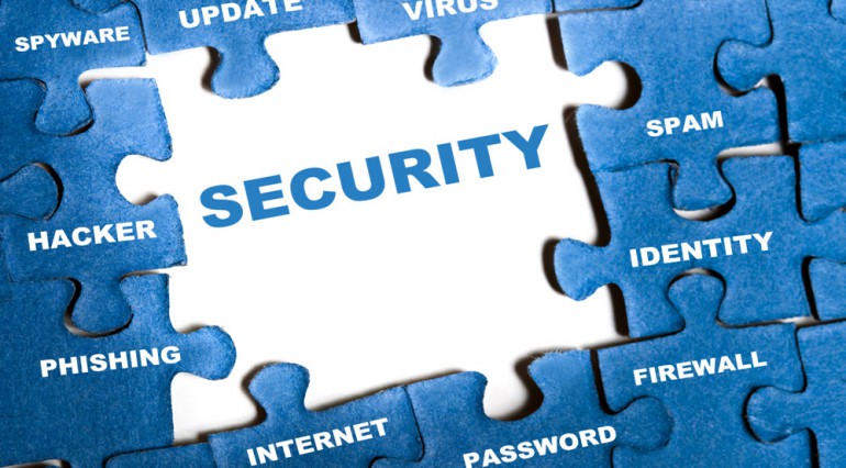 E-SECURITY DOO - Slika 1